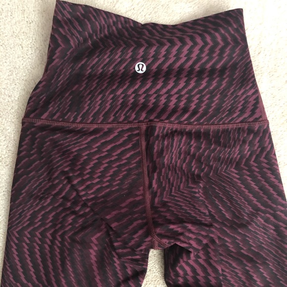 lululemon athletica Pants - Lululemon leggings🍋